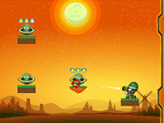 士兵进攻2