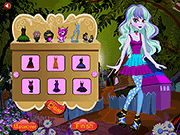 Monster Dreamland敷料