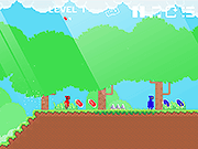 Pixelpool 2-player