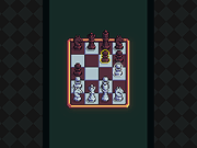 小国际象棋