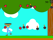 Apple Blast HTML5