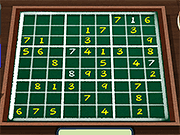 周末Sudoku 06
