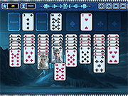 冷冻的Freecell