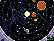 SPACETUBE