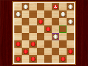 跳棋经典