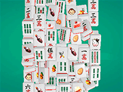 Mahjong比赛