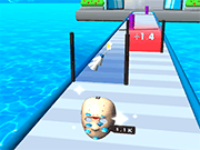 面具进化3D