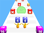 2048 Parkour