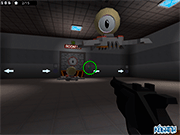 Kogama：Oculus攻击