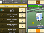 Mineclicker