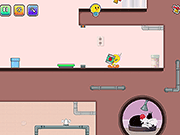 Tweetys Pipe Pranks
