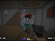 Mineworld恐怖：豪宅
