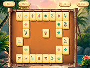 热带荒野Mahjong