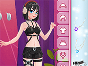 Girlzone街头服装