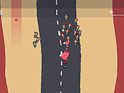 乌贼在路上