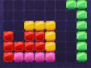 Block Buster Jewel任务