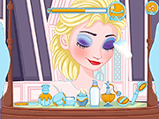 艾尔莎（Elsa）的拆除