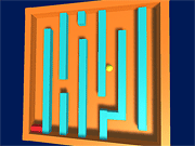 3D迷宫