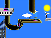 Quavers Quest：Dog Days