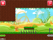 Jumpz Adventureland先生