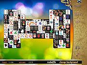 黑白Mahjong 2