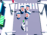 Skibidi幸存者Rush