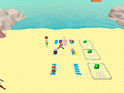 创建您的海滩