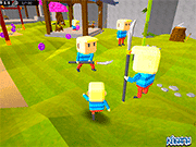 Kogama：Oculus冒险
