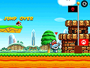 Skibidi厕所与WARIO