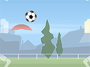 足球杂耍html5