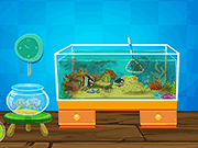 我梦dream以求的水族馆