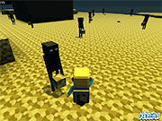 Kogama：Ender World
