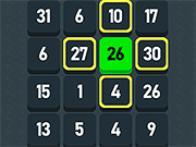 数字收集器：Brainteaser