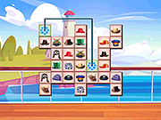 帽子Mahjong Connect