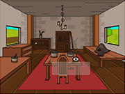 clickventure：castaway