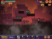 僵尸Gunpocalypse 2
