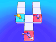 战斗国际象棋：拼图