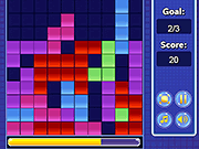 打破Tris