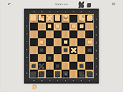 3D Hartwig国际象棋