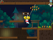 兔子武士2