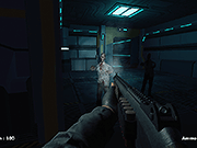 邪恶的空间基础：FPS