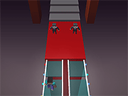 Noob Bridge挑战