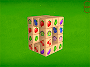 农场Mahjong 3d