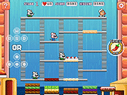 Chu Choo蛋糕
