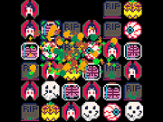 嘘！鬼屋！