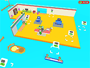 我的迷你市场3D