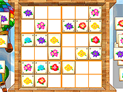 花sudoku