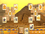 Luxor Tri峰
