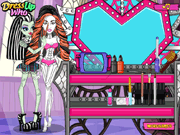 Monsterfy：Lady Gaga