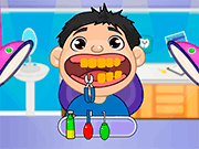 疯狂的牙医wojak